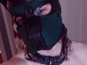 Pup_Samson