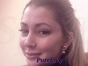 PureFoxy