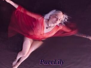 PureLily Spezial Sexcam