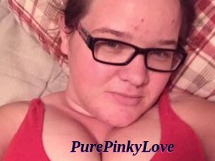 PurePinkyLove