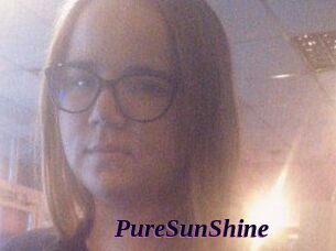 PureSunShine