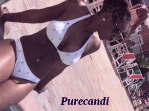 Purecandi Spezial Sexcam