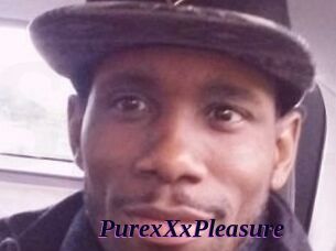 PurexXxPleasure