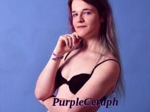 Purple_Ceraph Spezial Sexcam
