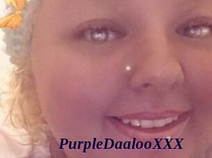 PurpleDaalooXXX