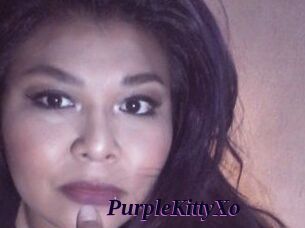 PurpleKittyXo