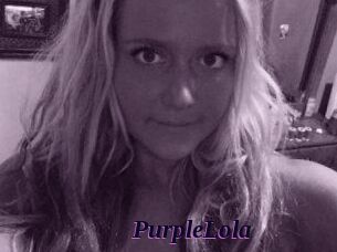 PurpleLola