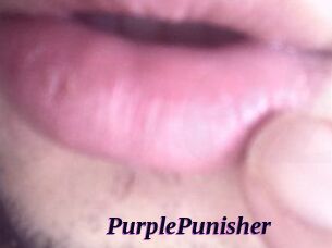 PurplePunisher Spezial Sexcam