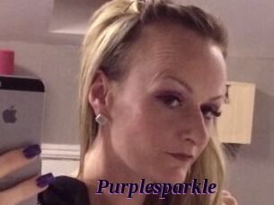 Purplesparkle