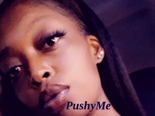 PushyMe