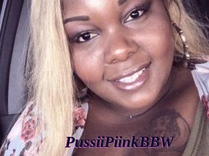 PussiiPiinkBBW