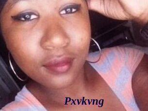 Pxvkvng