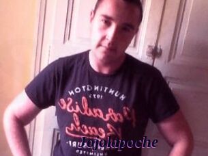 Jojolapoche