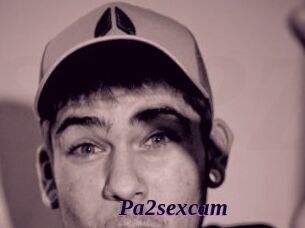 pa2sexcam Spezial Sexcam