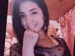 Paariiss