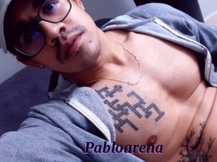pabloarena Spezial Sexcam