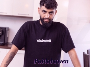 Pablobowen