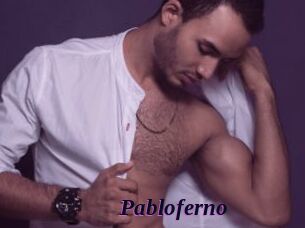 Pabloferno