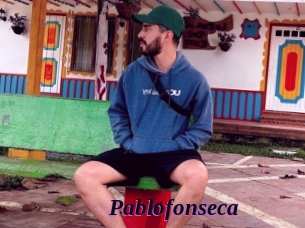 Pablofonseca