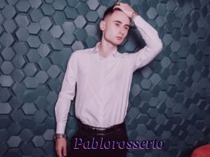 Pablorosserto