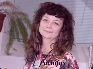 Pachifox