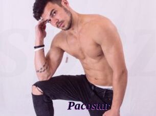 pacostar Spezial Sexcam
