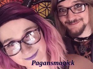 Pagansmagick