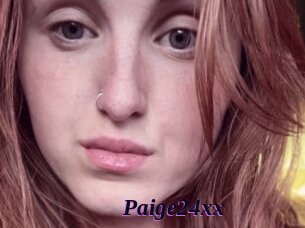 Paige24xx