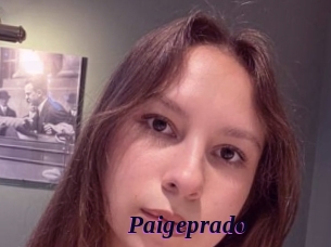paigeprado Spezial Sexcam