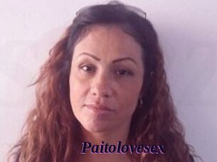 Paitolovesex