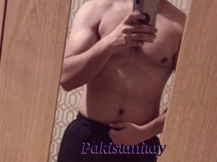 pakistanitay Spezial Sexcam
