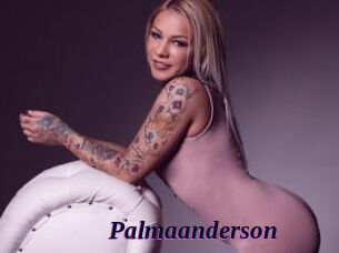 Palmaanderson