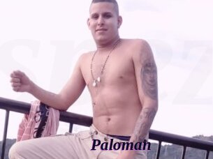 Paloman