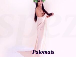 Palomats