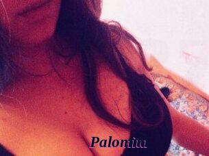 Palomita