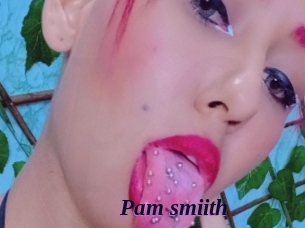 pam_smiith Spezial Sexcam