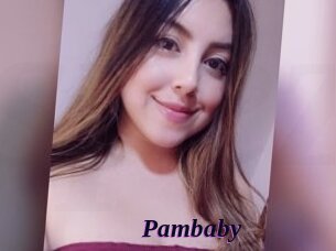 Pambaby