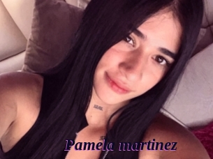pamela_martinez Spezial Sexcam
