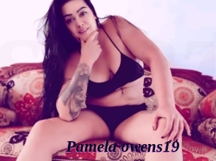 pamela_owens19 Spezial Sexcam