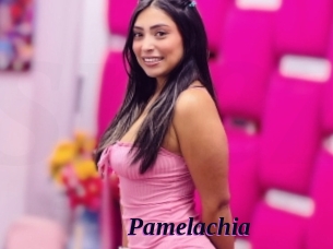 Pamelachia