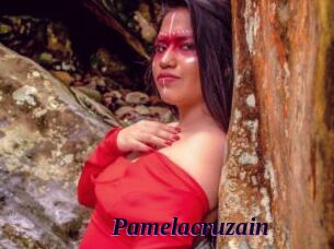 pamelacruzain Spezial Sexcam