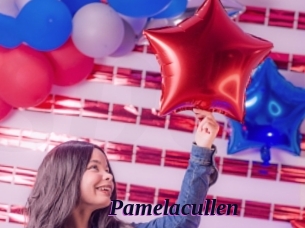 pamelacullen Spezial Sexcam