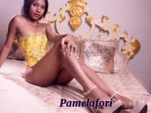 Pamelafori