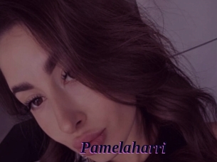 Pamelaharri