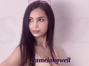 pamelahowell Spezial Sexcam