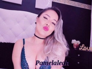 pamelaleah Spezial Sexcam