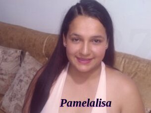 Pamelalisa