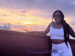 Pamelasmity