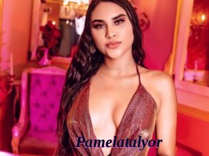 Pamelatalyor