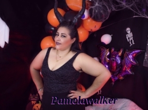 pamelawalker Spezial Sexcam